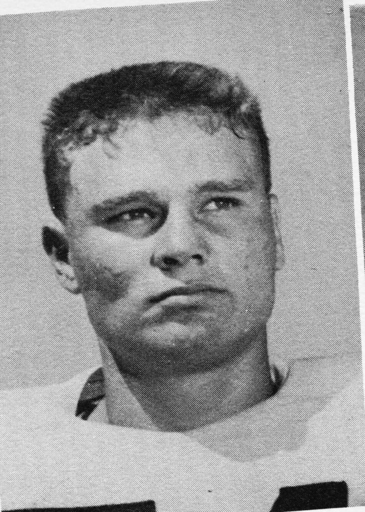 Jimmy Gafford