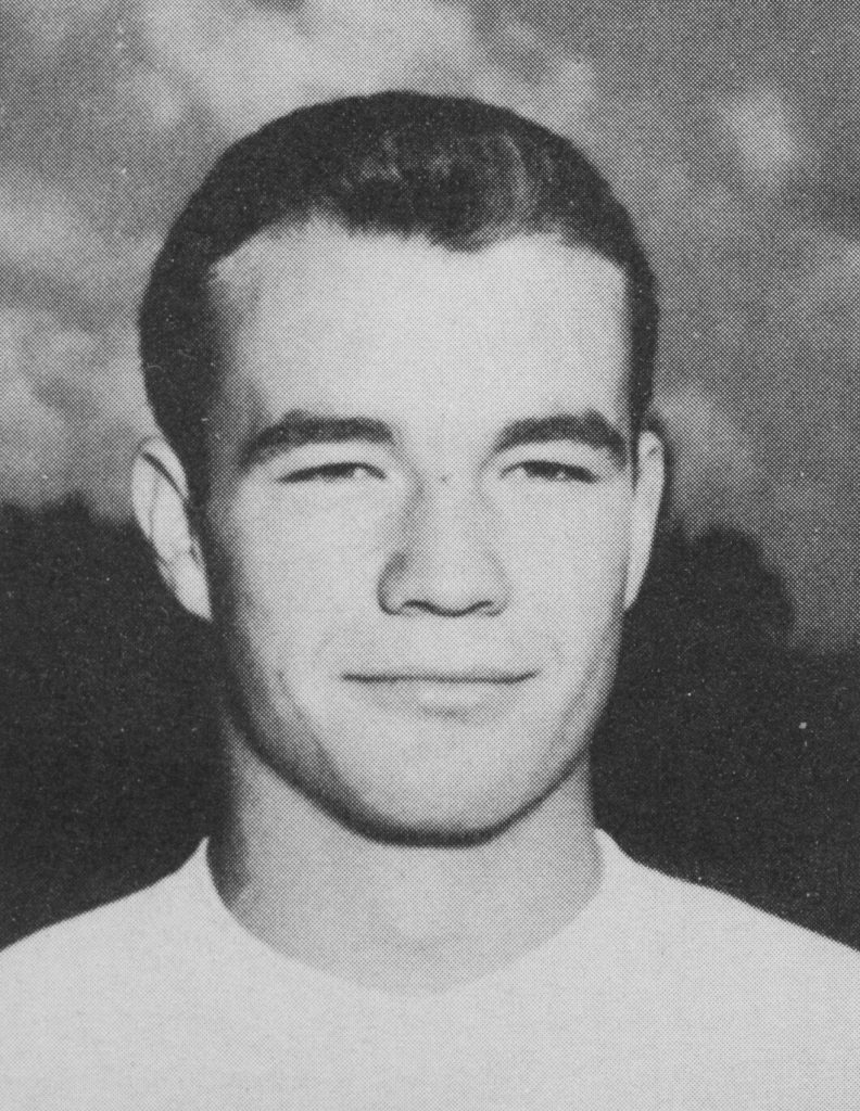 Jimmy Welch