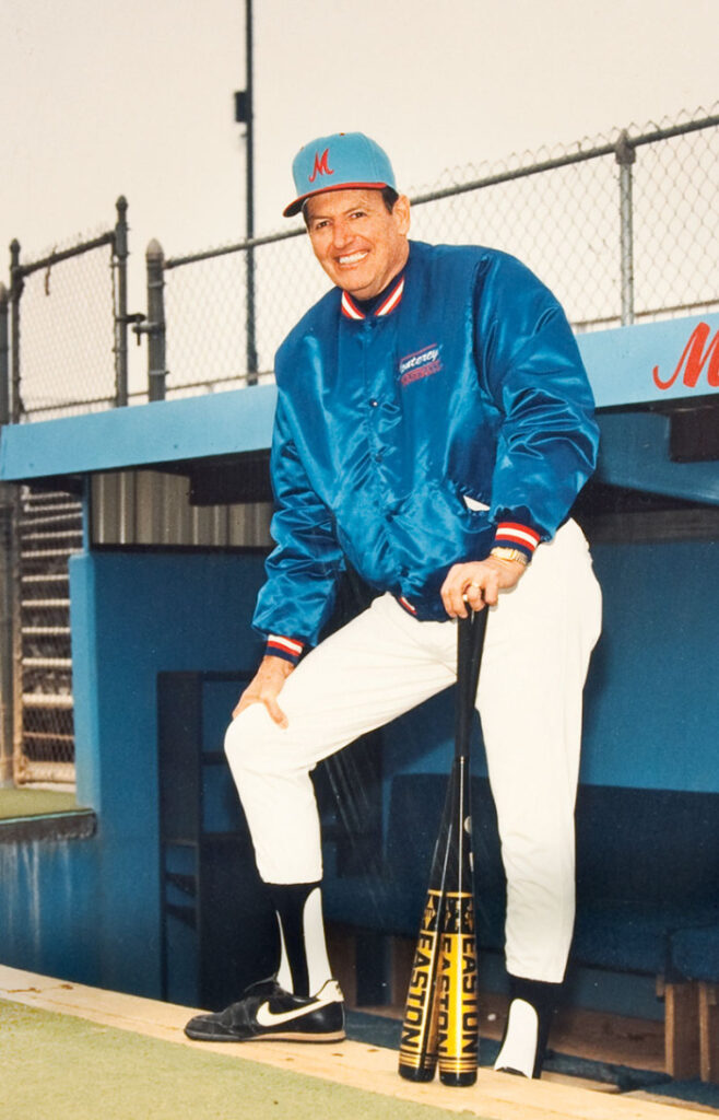 Bobby Moegle
