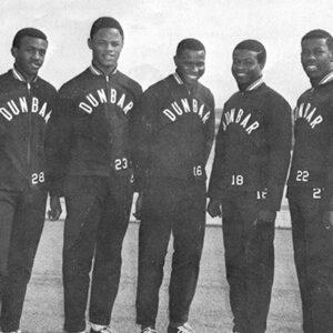 1968 State Champion Track Team 01 grayscale for web