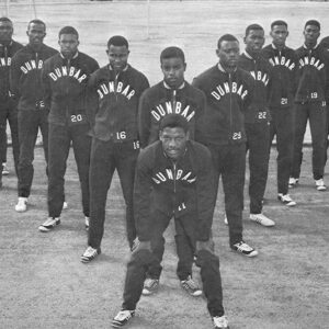 1968 State Champion Track Team 02 grayscale for web