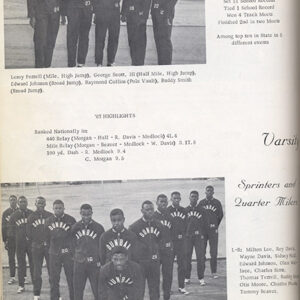 1968 State Champion Track Team 03 for web