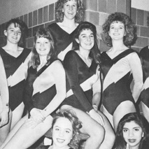 1989-90 SC Girls' Gymnastics grayscale for Web