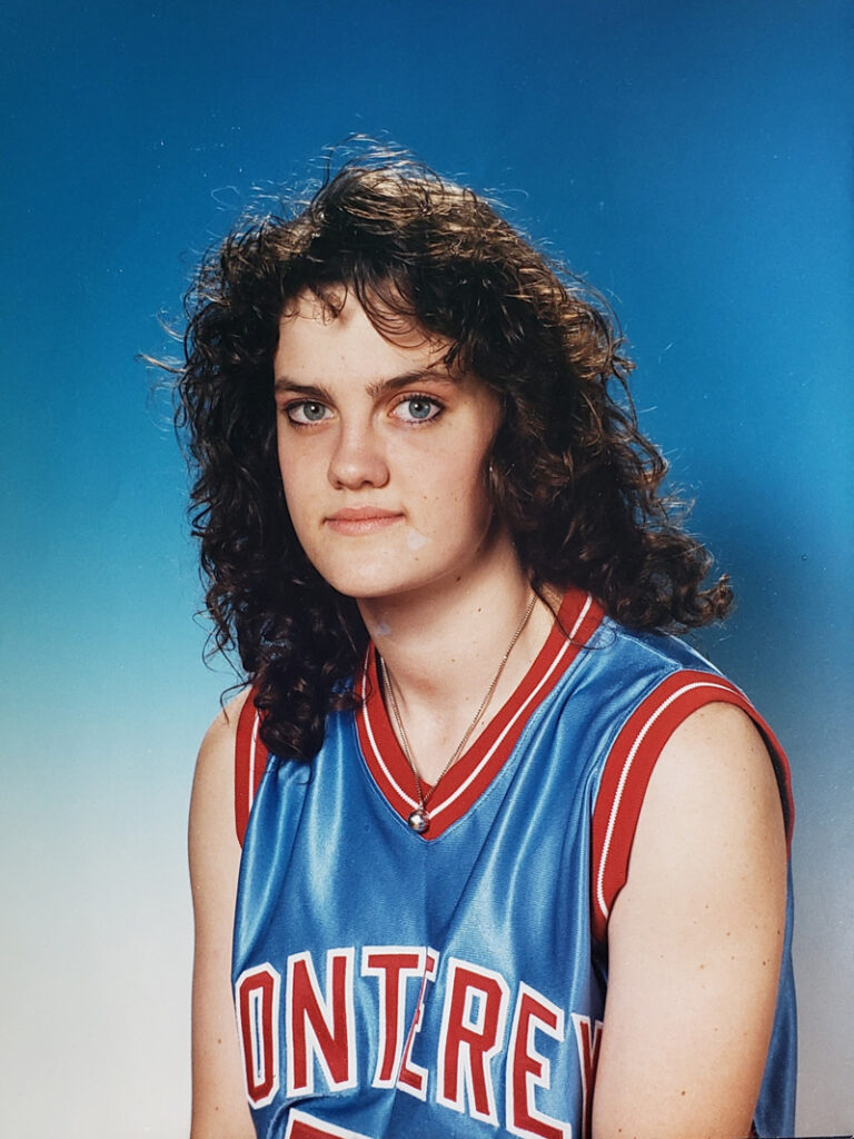 Diana Kersey
