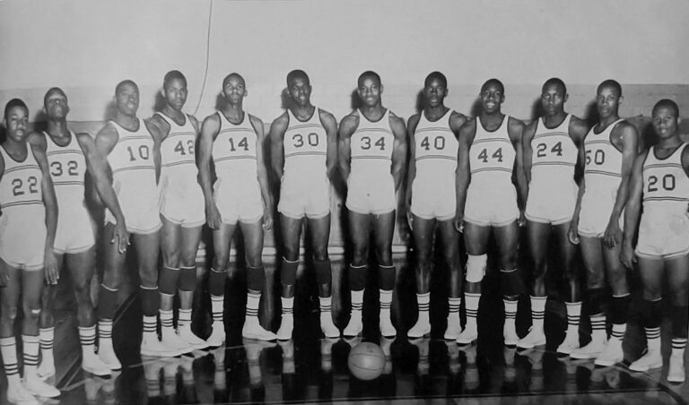 Quincy White, photo 1