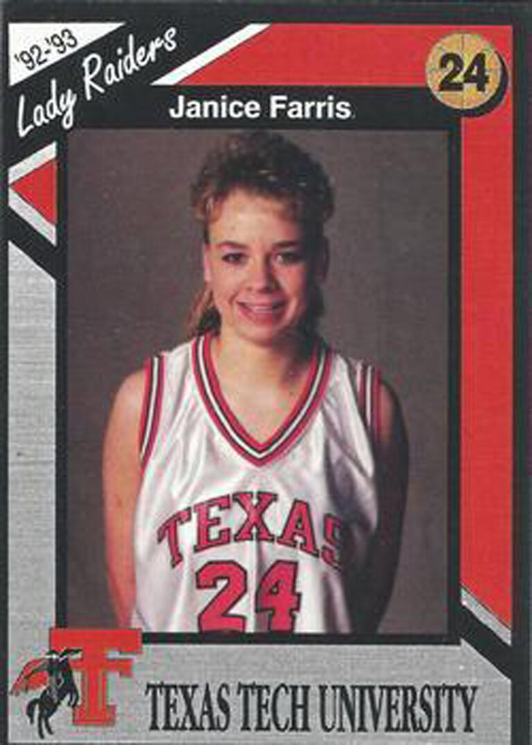 Janice Farris Legan, photo 3