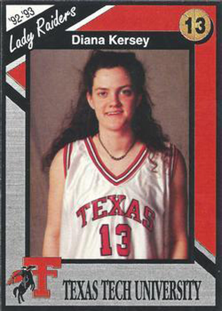 Diana Kersey, photo 12