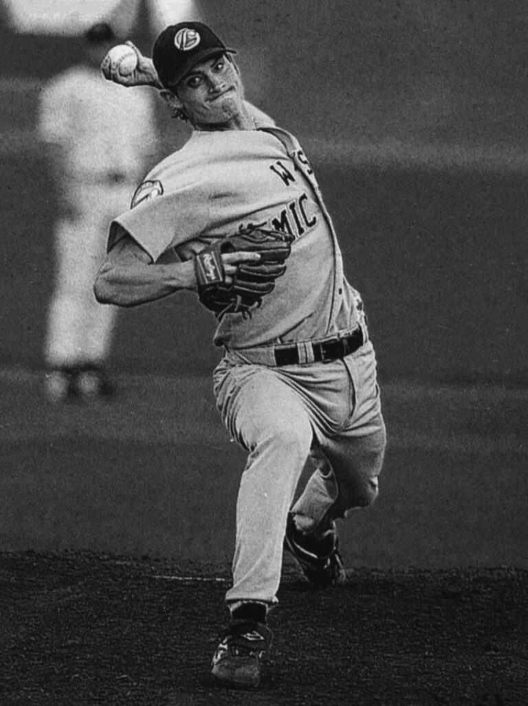 Matt Miller, photo 3