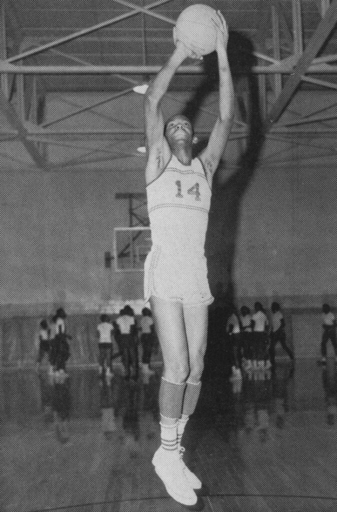Quincy White