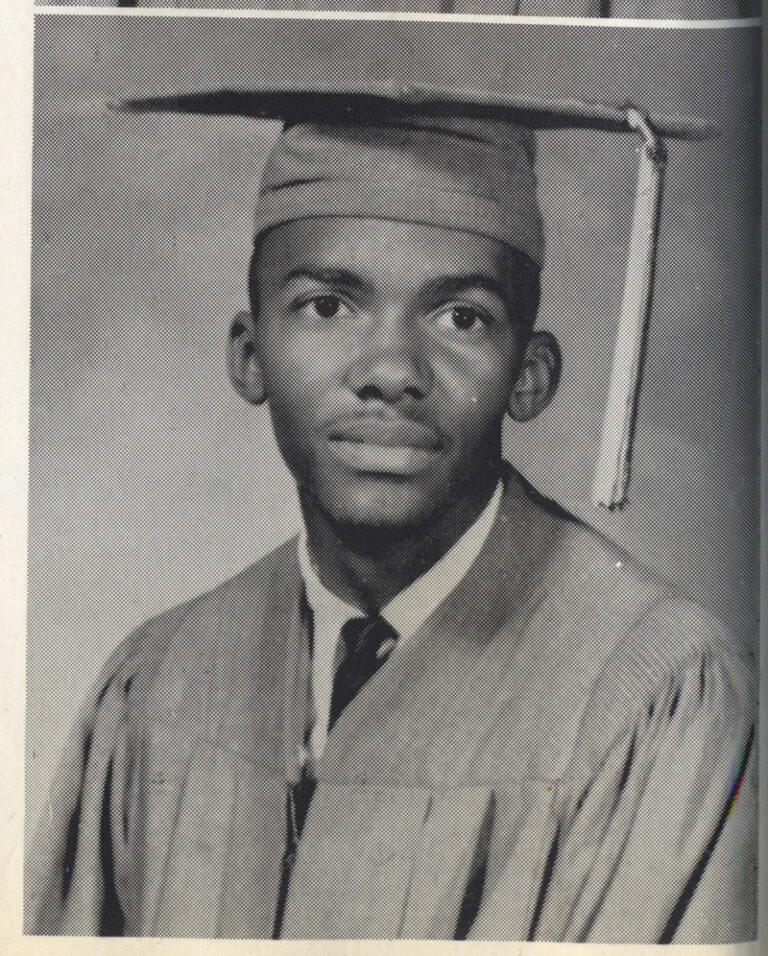 Quincy White, photo 3