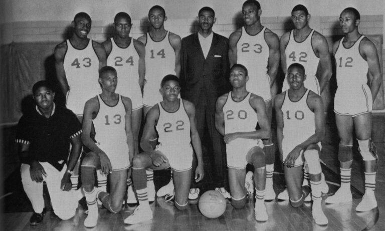 Quincy White, photo 4