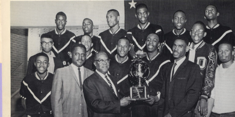 Quincy White, photo 6