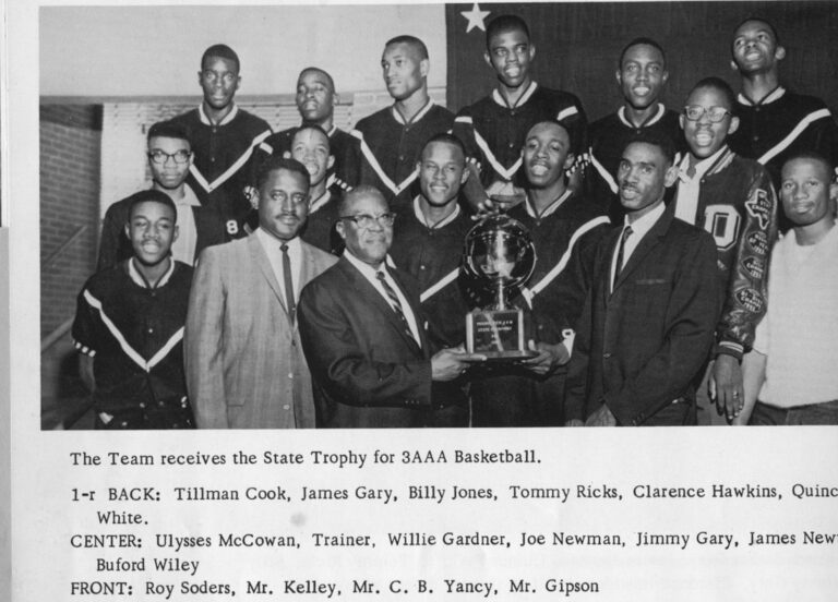 Quincy White, photo 7