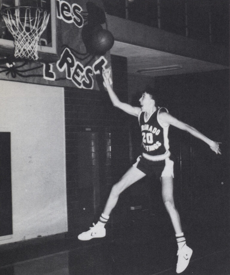 Todd Duncan, photo 3