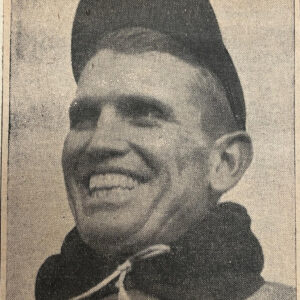 Weldon B Chapman 2