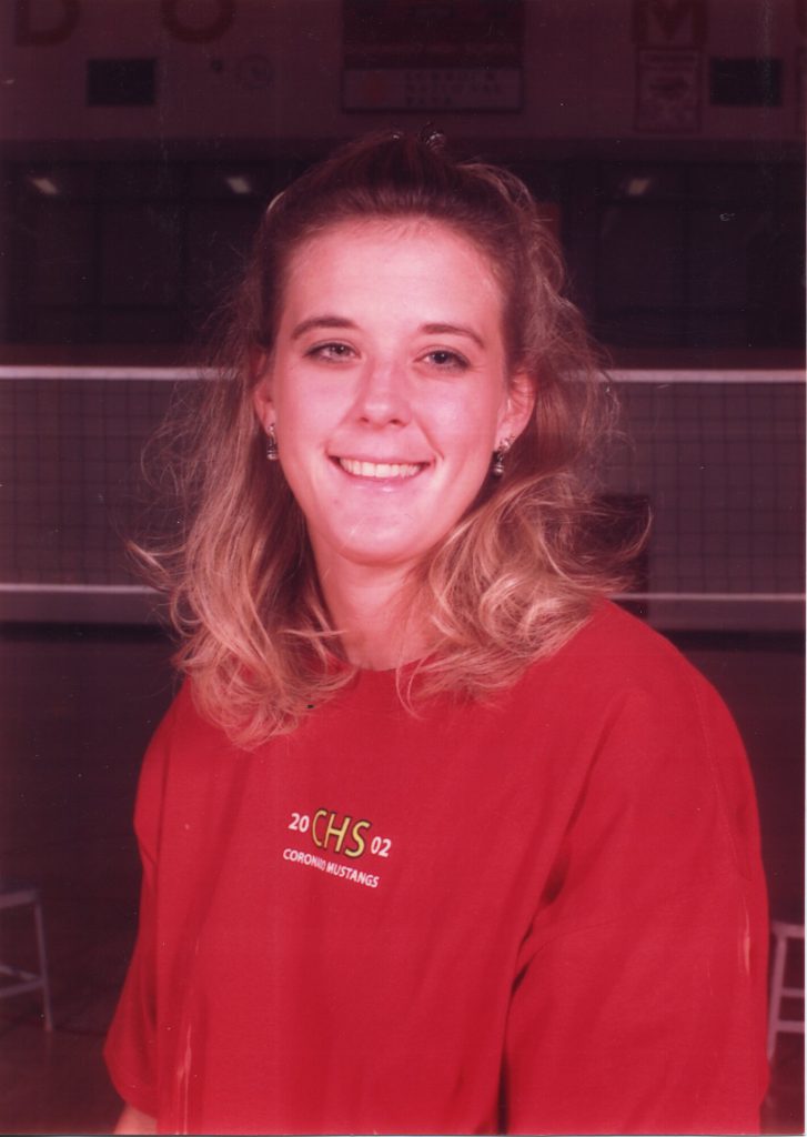 Brandi Cantrell