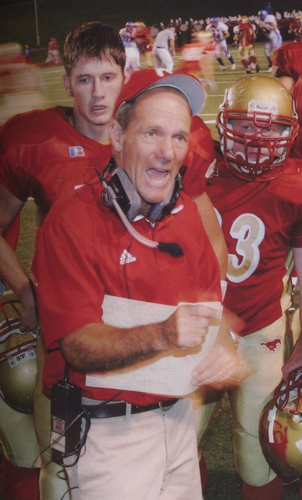 Butch Henderson
