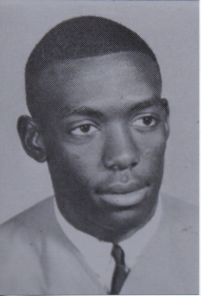 Don Burrell