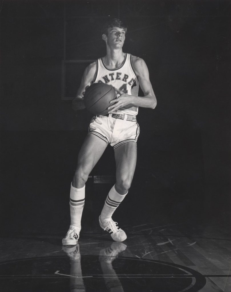 Grady Newton