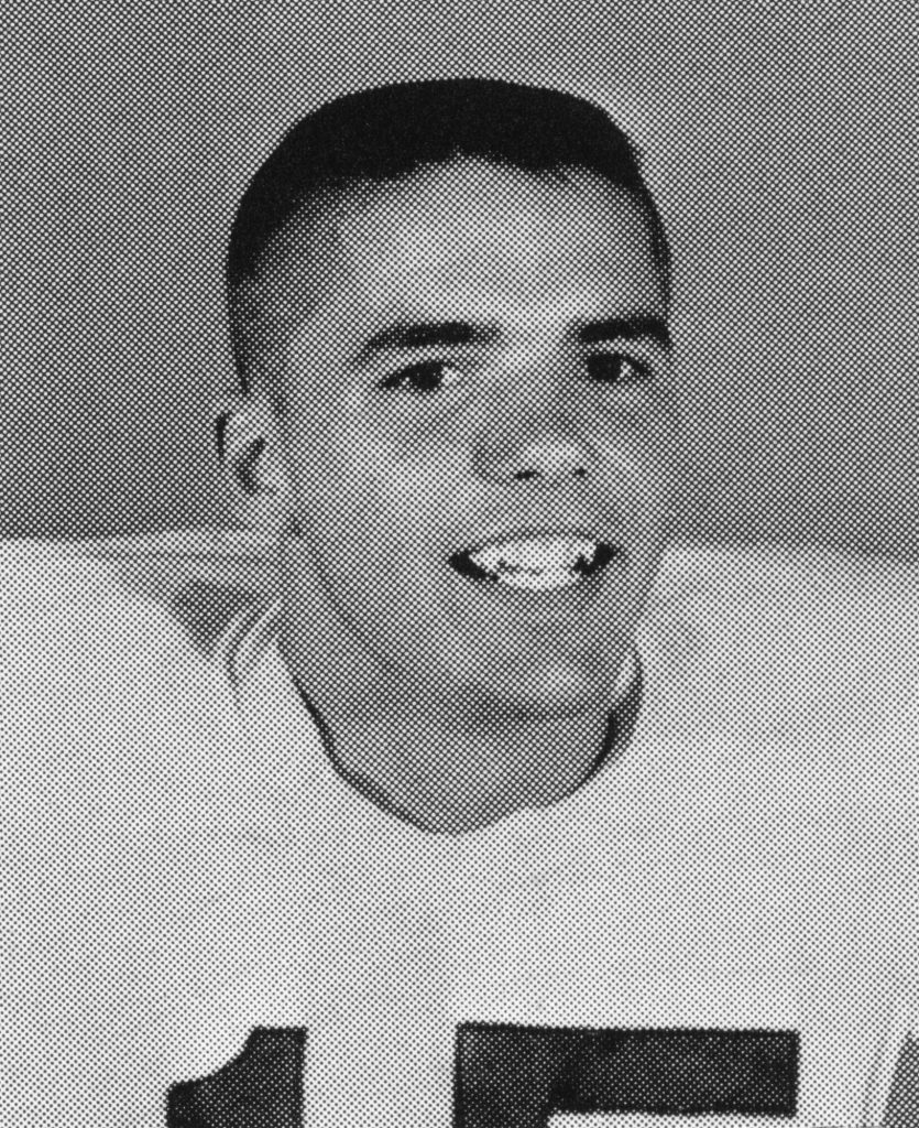 Greg Lott