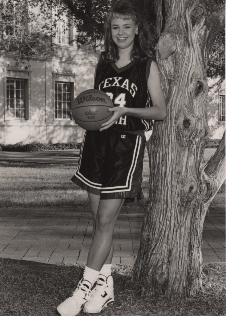 Janice Farris Legan