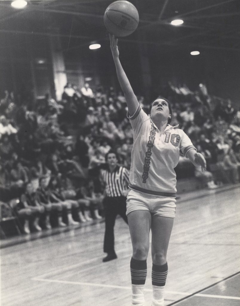 Kriss Ethridge