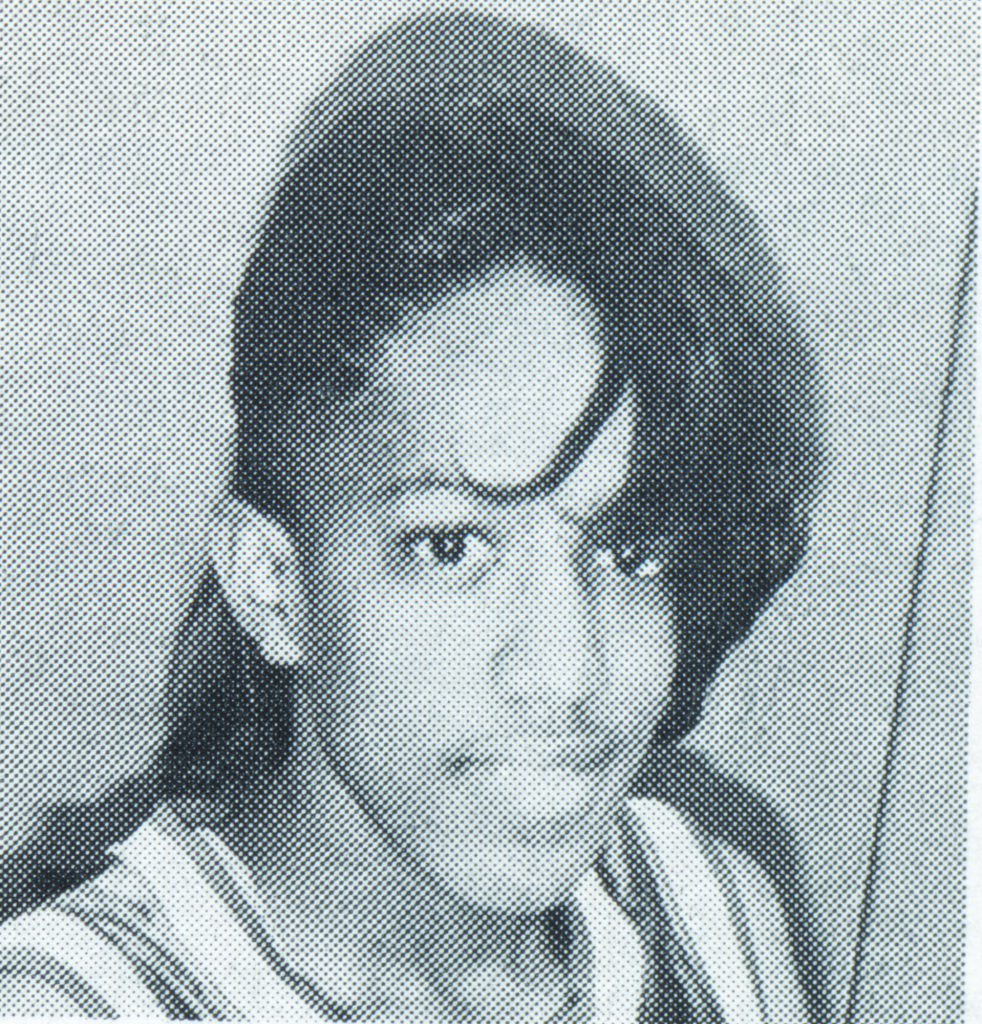 LaQuinta Manahan