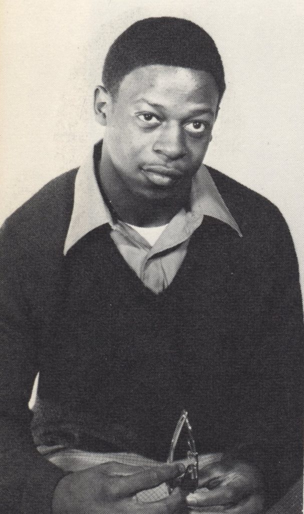 Larry Miller