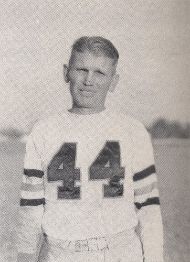 Weldon B. Chapman