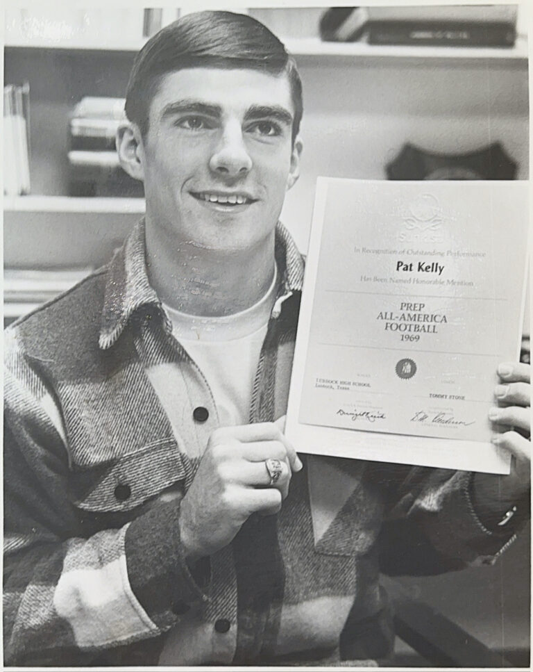 Pat Kelly, photo 17