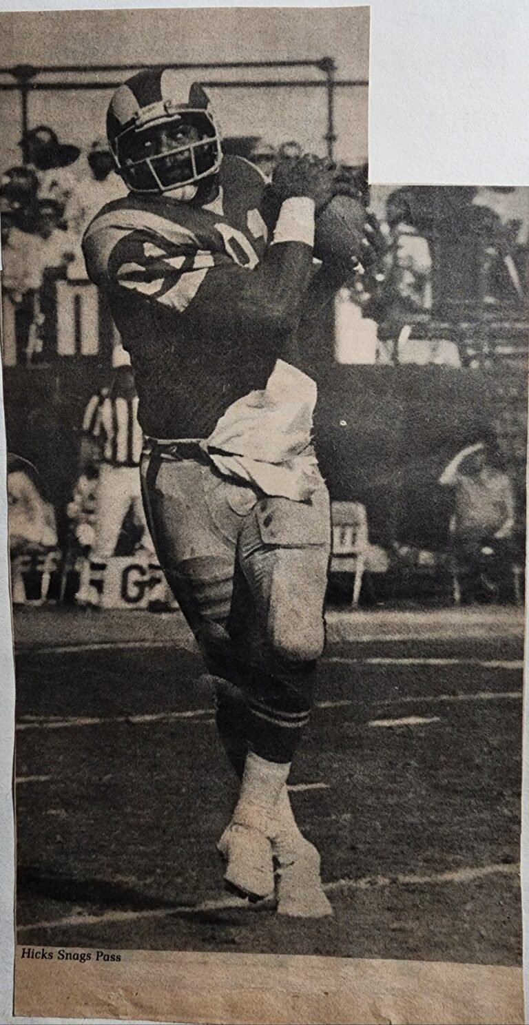 Victor Hicks, photo 2