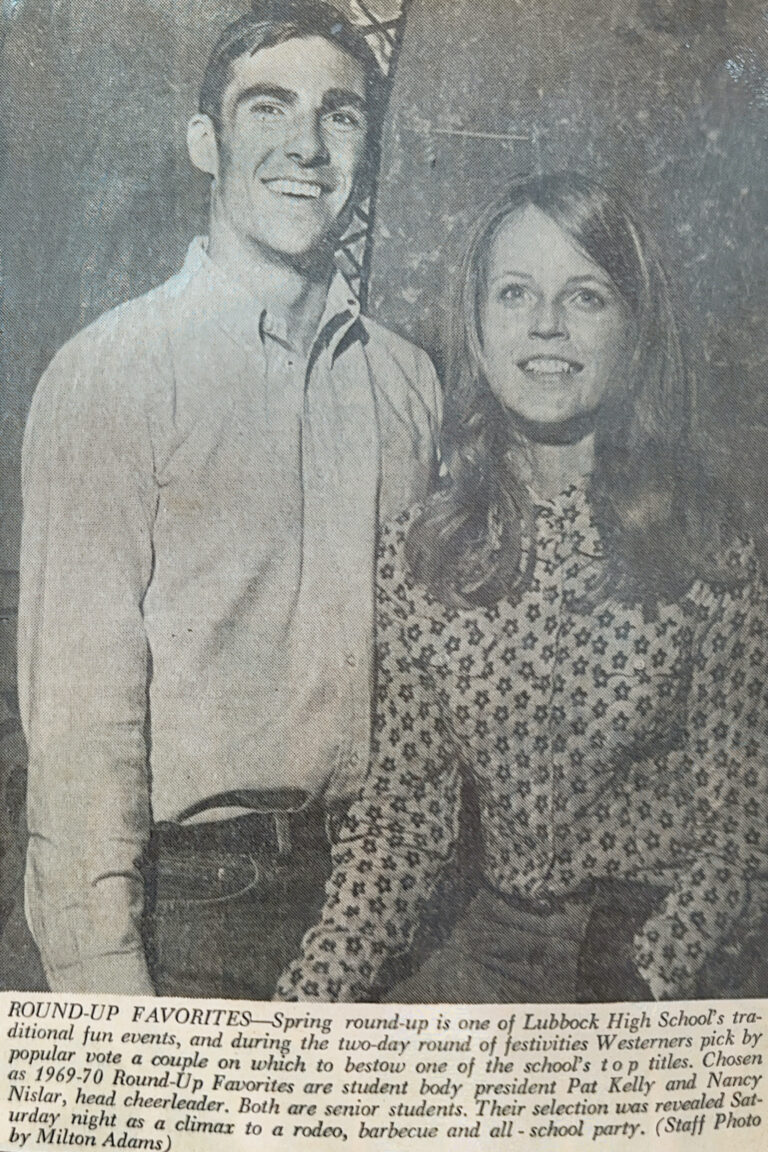 Pat Kelly, photo 20
