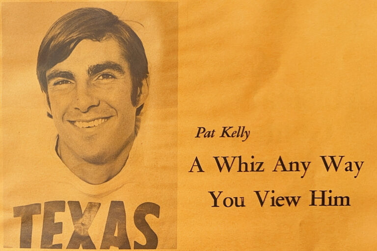 Pat Kelly, photo 5