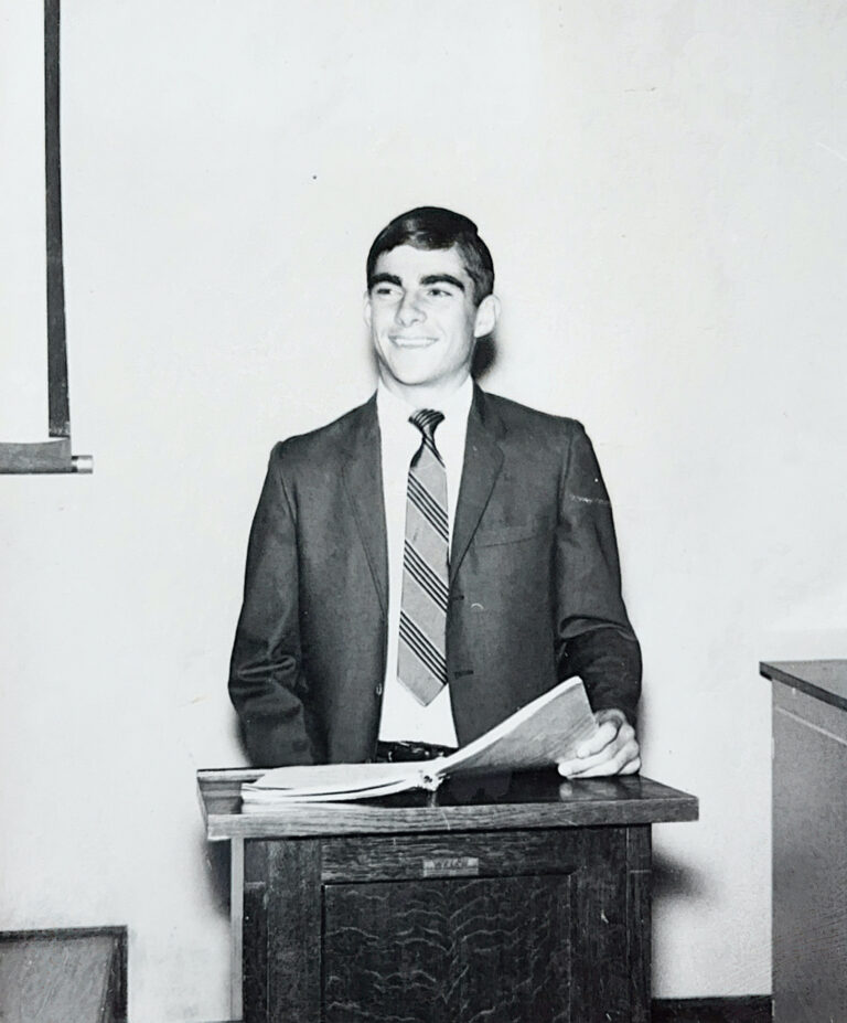 Pat Kelly, photo 6
