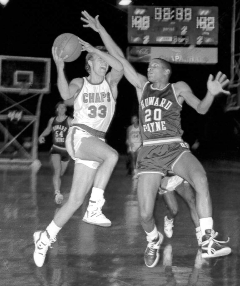 Curry Blackwell, photo 1