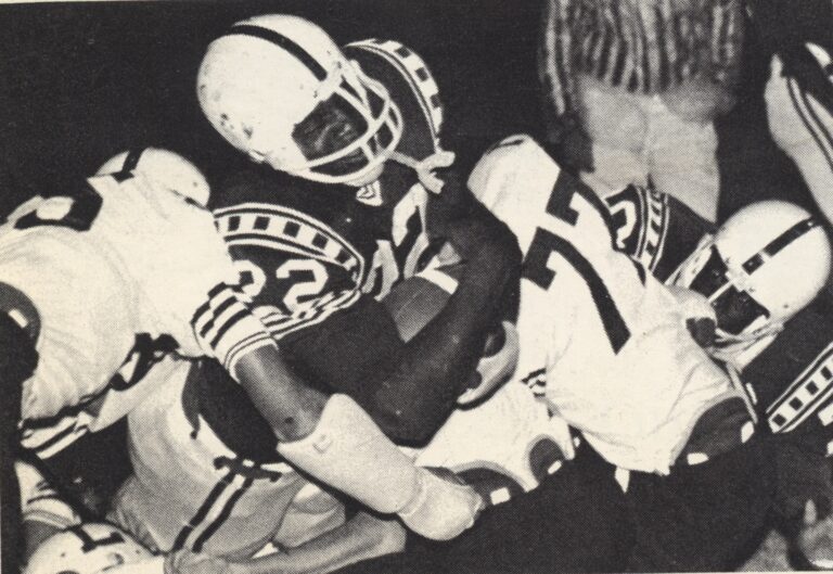 A. G. Perryman, photo 2