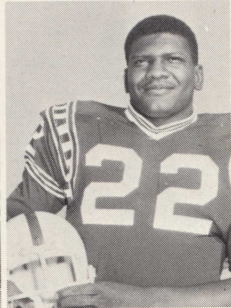 A. G. Perryman