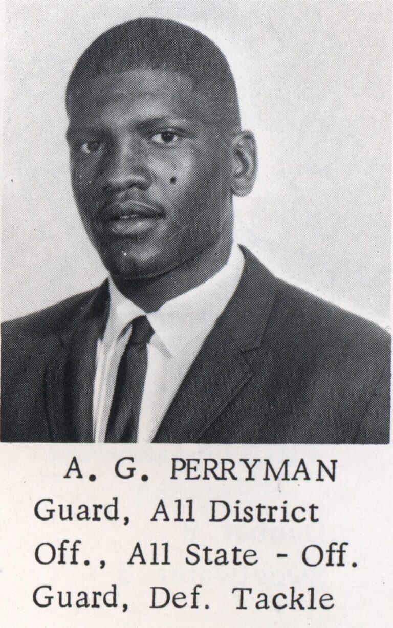 A. G. Perryman, photo 6