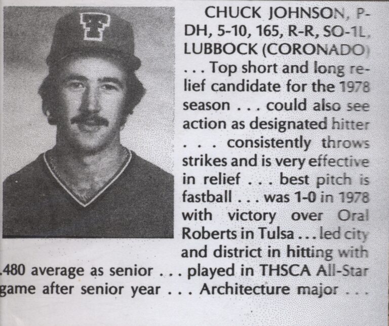 Chuck Johnson, photo 14