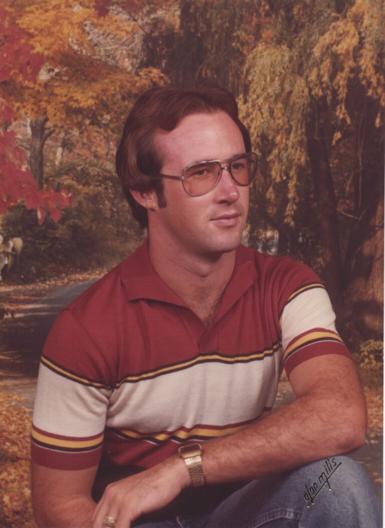 Chuck Johnson, photo 5
