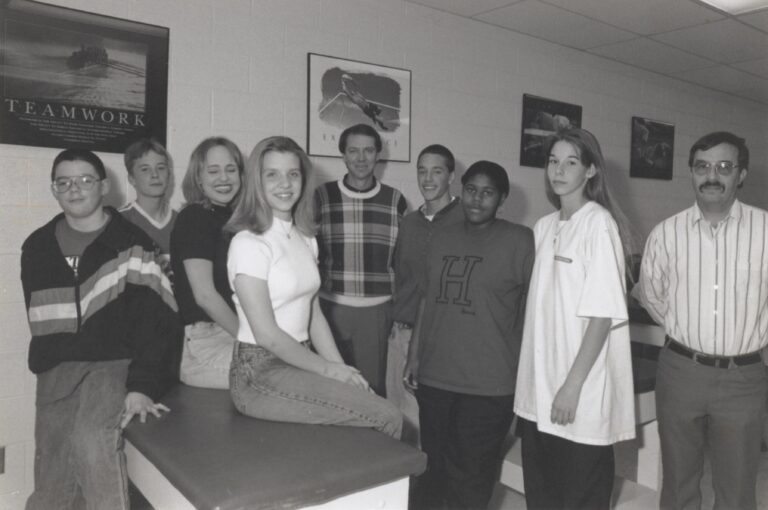 Greg Lowrance, photo 2