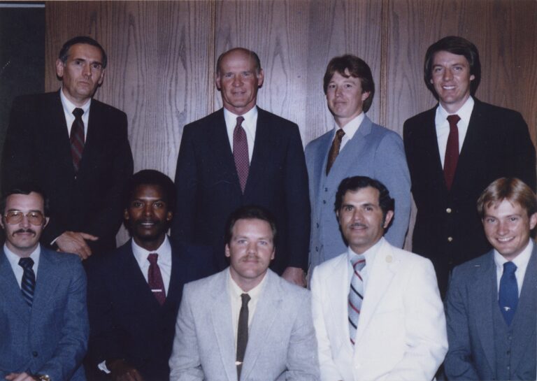 Greg Lowrance, photo 3