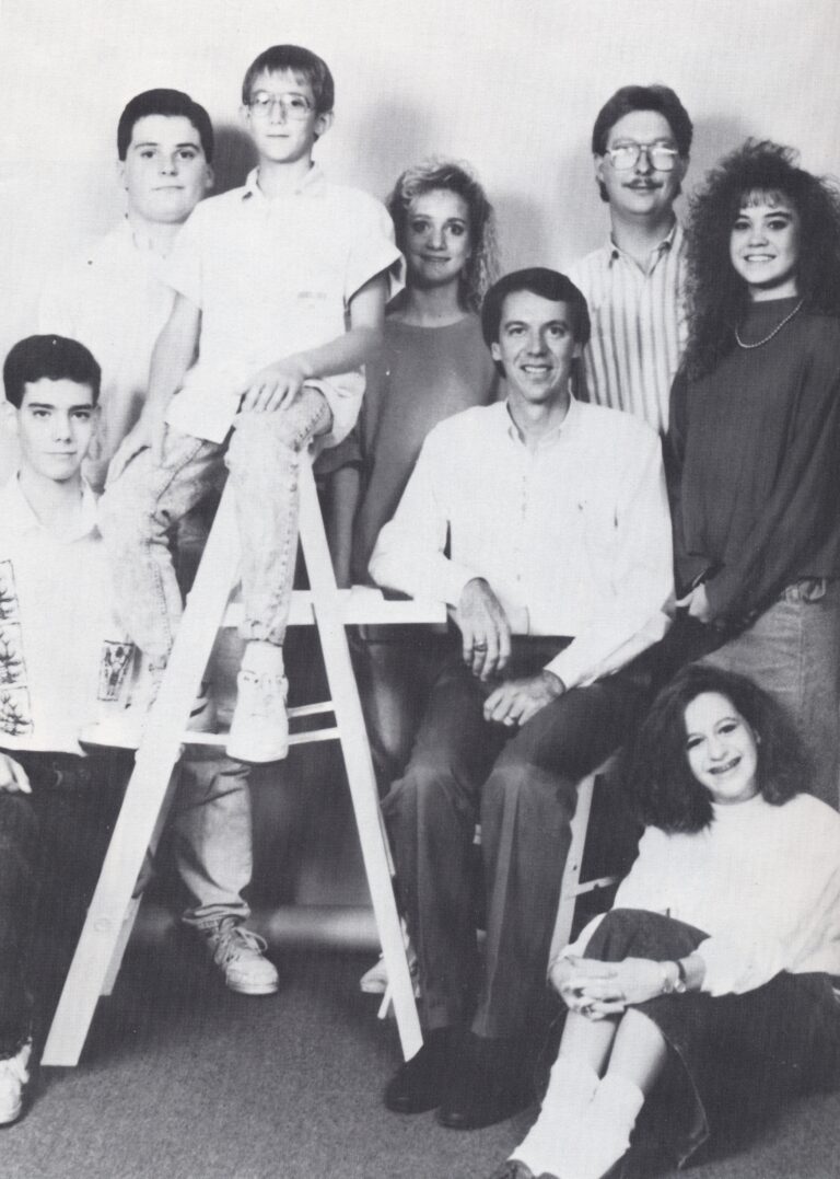 Greg Lowrance, photo 4