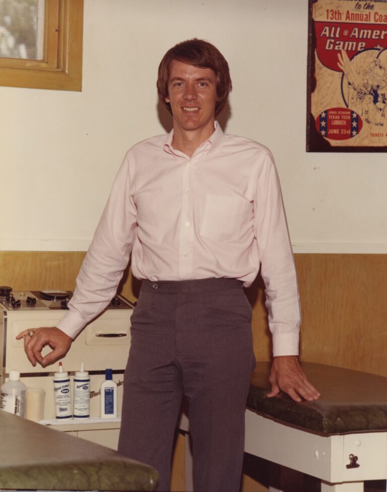Greg Lowrance, photo 5