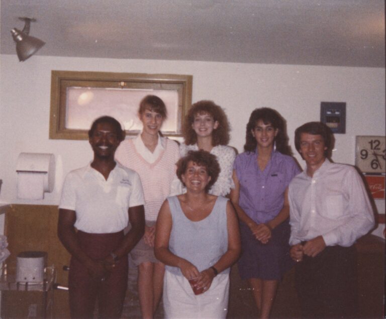 Greg Lowrance, photo 6