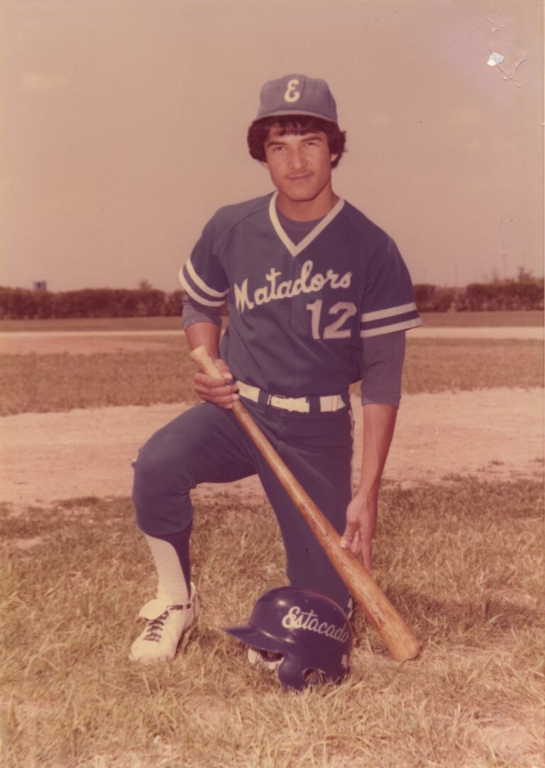 Hector Limon, photo 9