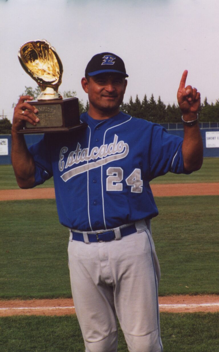 Hector Limon, photo 18