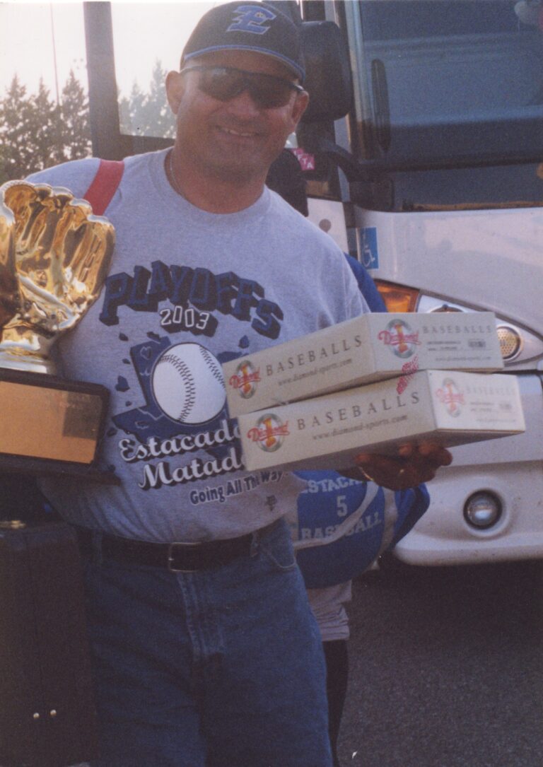 Hector Limon, photo 19