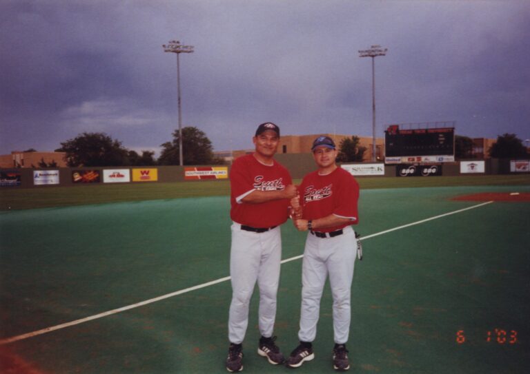 Hector Limon, photo 22