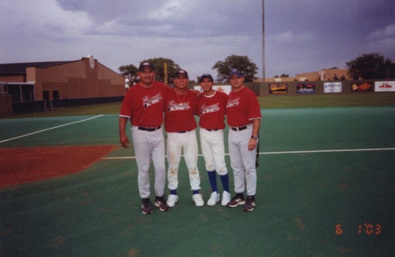 Hector Limon, photo 28